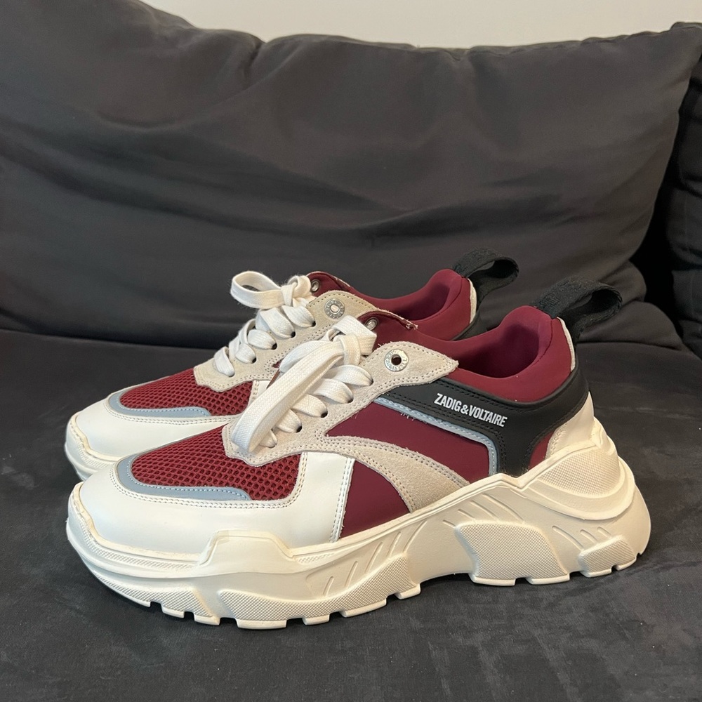 Zadig & Voltaire Sneakers